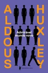 eBook: Admirável mundo novo | R$6,74