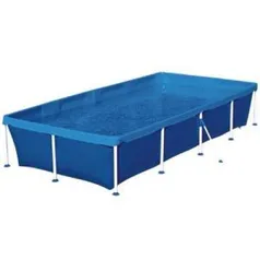 Piscina Plástica 3000L Mor