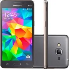 [Kabum] Smartphone Samsung Galaxy Gran Prime SMG531H R$680