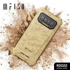 Smartphone Iiif150 R2022 Versão Global