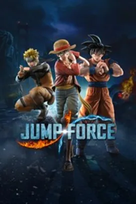 JUMP FORCE | Xbox