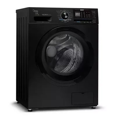 Lavadora De Roupas Storm Wash Midea 11kg Inverter Tambor 4d