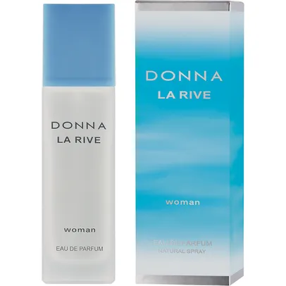 Perfume La Rive Donna Feminino Eau de Parfum 90ml