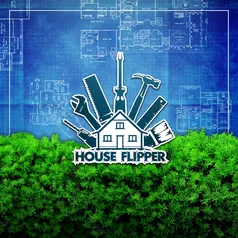 [PS4]House Flipper