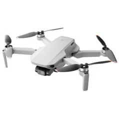 [Pré-Venda] Drone DJI Mavic Mini 2 4K Câmera de 3 Eixos | R$2.865