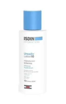 ISDIN UREADIN 10 LOçãO HIDRATANTE CORPORAL 100ML