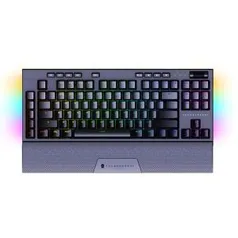 [Aliexpress] Teclado Mecânico Thunderobot KL30 (wireless+cabo) | R$ 387