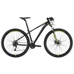 [Usar saldo ame] Bicicleta mtb 2x9V 29 ST500LT Shimano Alivio, Freio HIdraulico [decatlhon by shop]