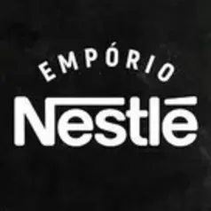 Empório Nestlé Produtos perto do Vencimento com 50% OFF