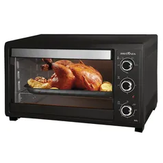 Forno Elétrico Britânia BFE50P 50L 220V