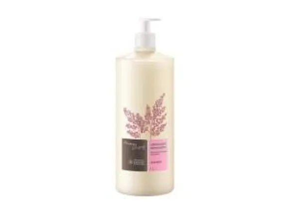 [Natura]  Shampoo Plant Hidratação Reparadora - 1000ml  R$ 36