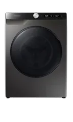 [1ª compra | AME R$3320]Lava e Seca Samsung WD11T inox 11kg