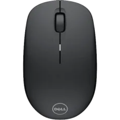 Mouse Dell sem fio WM126 - R$35