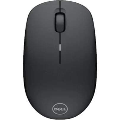 Mouse Dell sem fio WM126 - R$35
