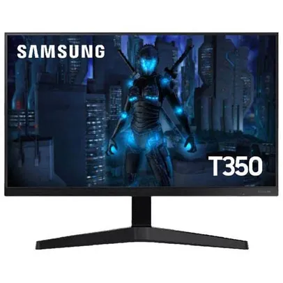 [Prime] Monitor Gamer Samsung T350