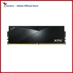 Memória RAM DDR5 XPG 16GB 6000hz