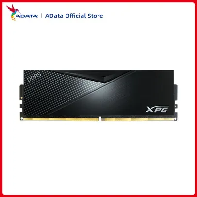 Memória RAM DDR5 XPG 16GB 6000hz