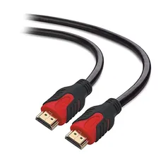 Cabo HDMI PlusCable 5 Metros PC-HDMI50M V2.0 Mid - Suporta Full HD 4K Conectores Banhados a Ouro HDM