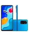 Imagem do produto Smartphone Xiaomi Redmi Note 11S 128GB, Tela De 6,43", 6GB Ram Azul