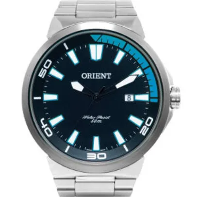 Relógio Orient Masculino Sport MBSS1196APASX