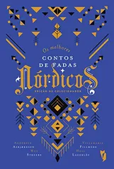 eBook Kindle | Os melhores contos de fadas Nórdicos