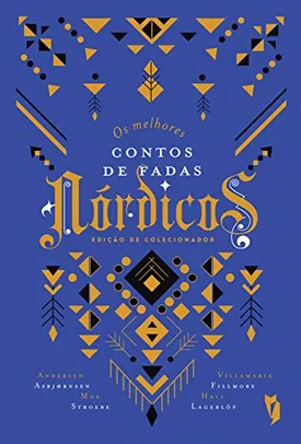 eBook Kindle | Os melhores contos de fadas Nórdicos