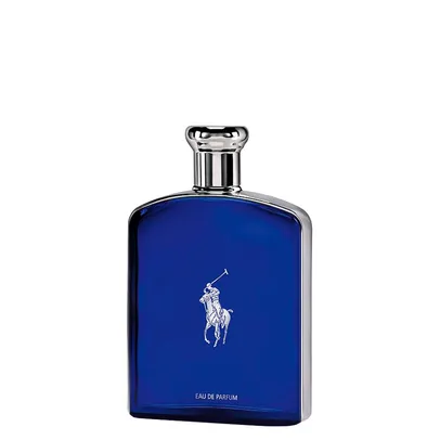 Perfume Ralph Lauren Polo Blue Masculino Eau de Parfum 200 ml