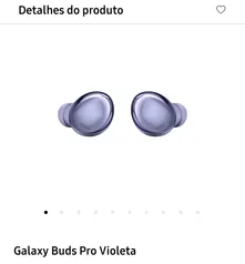 Galaxy Buds Pro