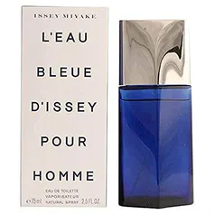 Perfume L'Eau Bleue Edt 75Ml, Issey Miyake