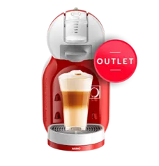 Mini Me | Nescafé Dolce Gusto