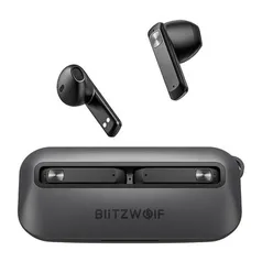 Fone de Ouvido BlitzWolf® BW-FPE1 TWS 