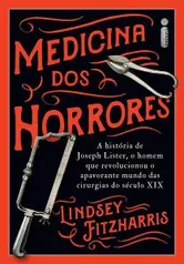 Medicina dos Horrores- e-book