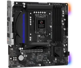 Placa Mãe ASRock B760 RIPTIDE DDR5