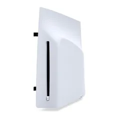 Unidade de disco para consoles PS5 Slim, PS5 Pro Sony, Edição digital, Branco - CFI-2000 - slim