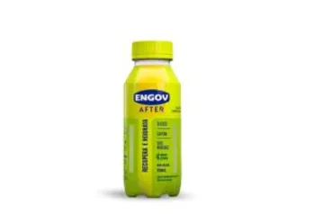 Engov after citrus 250ml R$7