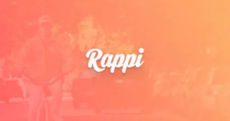 [Usuários Selecionados] Rappi - R$ 25 OFF em compras no Carrefour