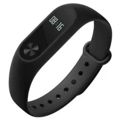 Xiaomi Miband 2 - R$55,73