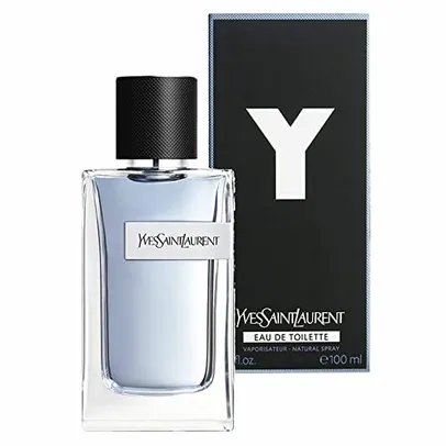 Perfume Y Edt 100Ml, YSL