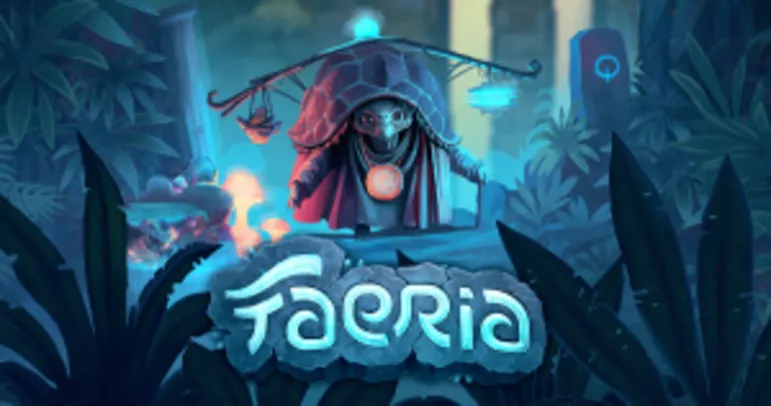 Faeria Gift Pack Giveaway