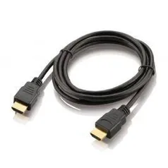 CABO F3 HDMI 1.50 METRO 4K | R$ 8