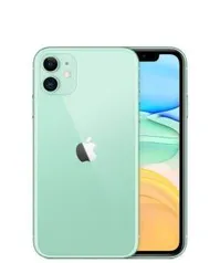 iPhone 11 64gb verde