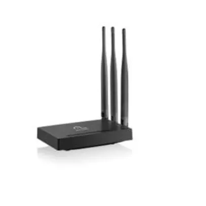 Roteador Multilaser Wireless 750 Mbps RE085