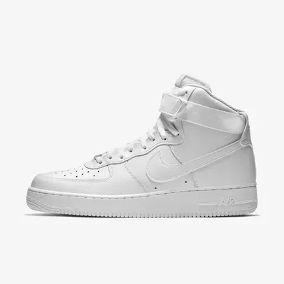 [38] Tênis Nike Air Force 1 High Masculino