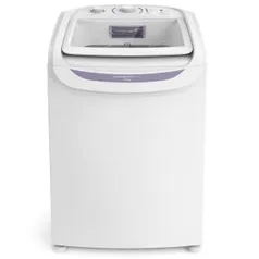 Lavadora de Roupas Electrolux 15kg LTD15 - R$1110