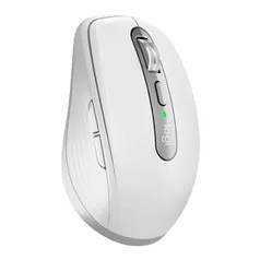 Mouse Logitech MX AnyWhere 3 Wireless 1000Dpi 6 Botoes Branco, 910-005993