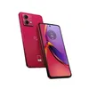 Imagem do produto Smartphone Motorola Moto G84 5G 256GB 8GB Ram - Viva Magenta-Vegan Leather + Ubook - Livros Digitais