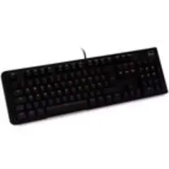 Teclado Óptico Mecânico Gamer Dazz Predator, RGB, Switch LC Optical, ABNT2, Preto - 625309