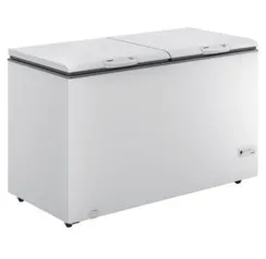 Freezer Horizontal Consul CHB53CB 2 Portas Branco - 534L - R$1979