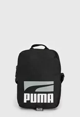 Shoulderbag Puma Plus Portable Ii Preta