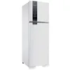 Imagem do produto Geladeira Brastemp BRM54JB Duplex Frost Free 400L